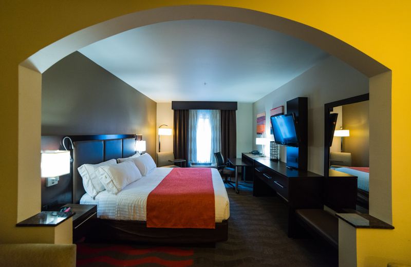 Holiday Inn Express Hotels & Suites Rockingham West, an IHG Hotel