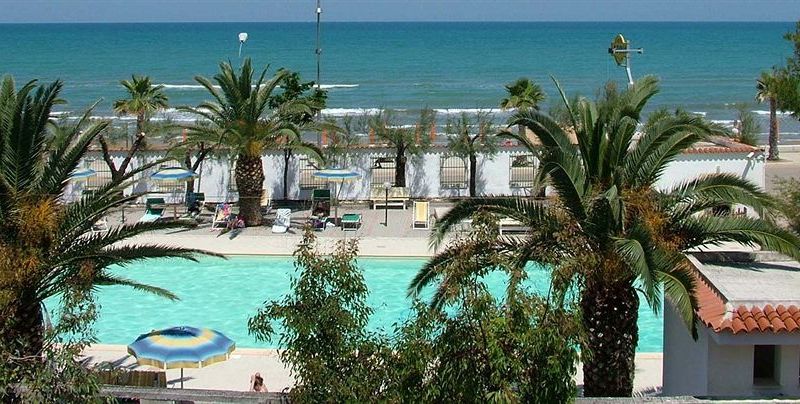 Villaggio Bellariva