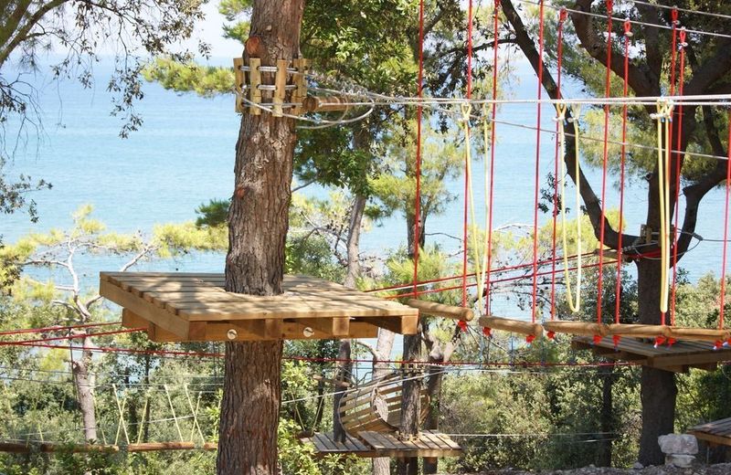 Hotel Villa A Mare