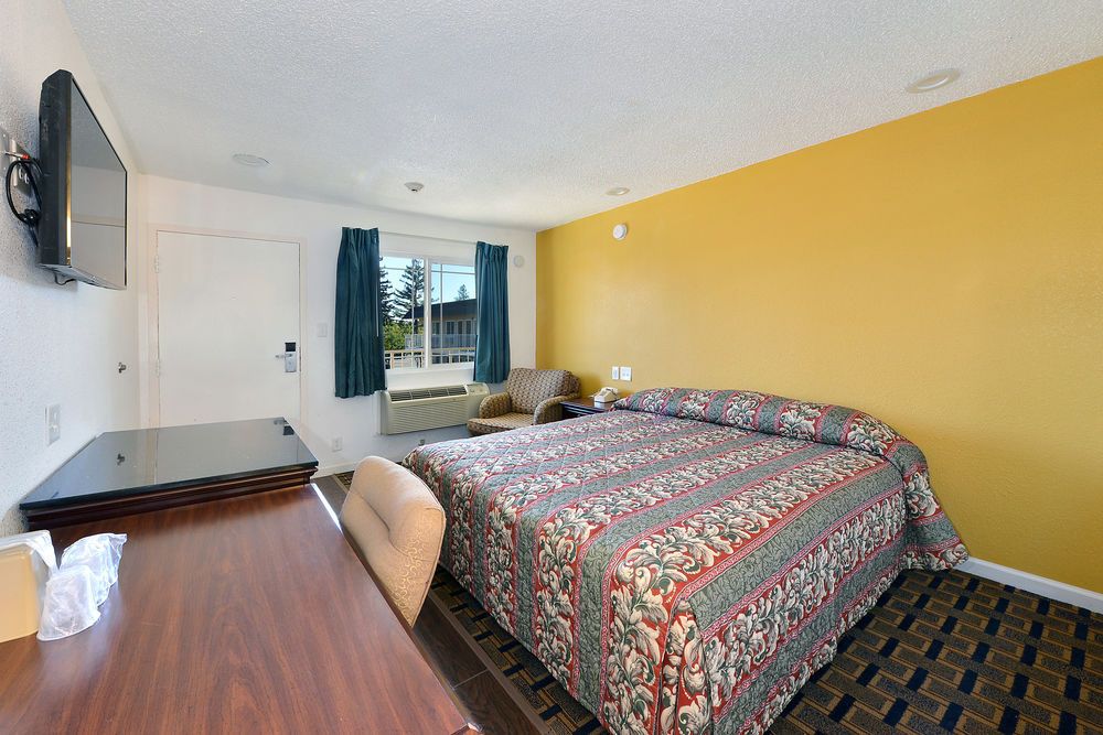 Budget Inn Expressway Hub