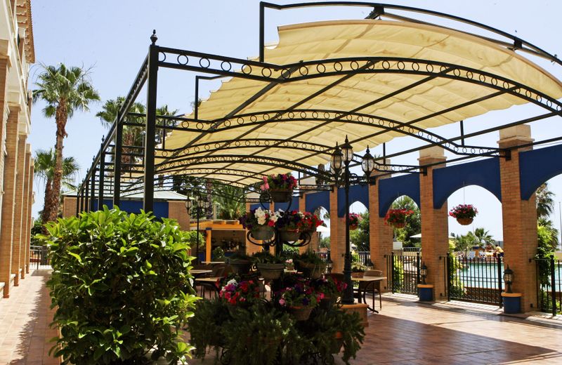 Hotel La Laguna Spa & Golf
