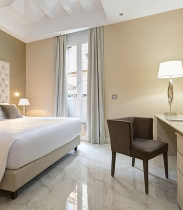 Aleph Rome Hotel, Curio Collection By Hilton