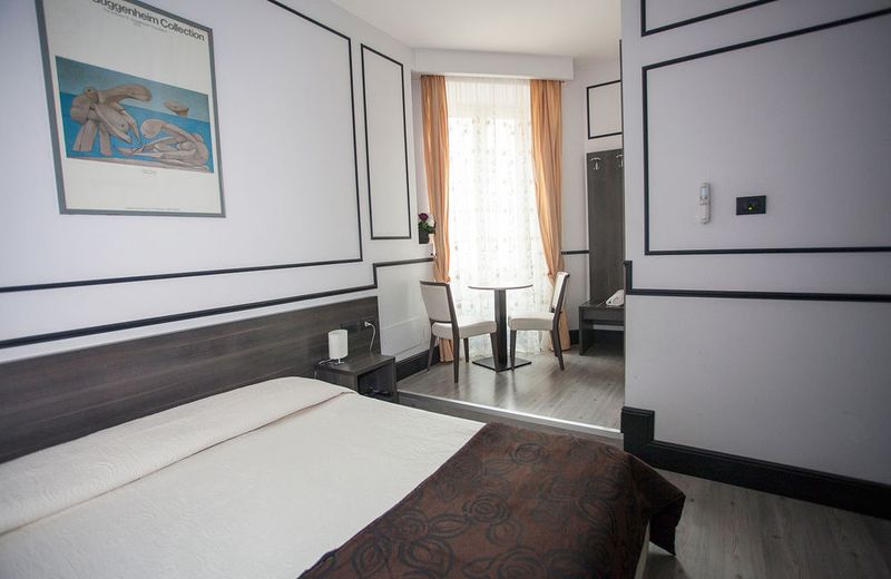 Royal Suite du Vatican