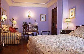Hotel Montelirio