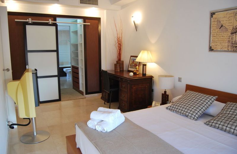 Suites Ronda