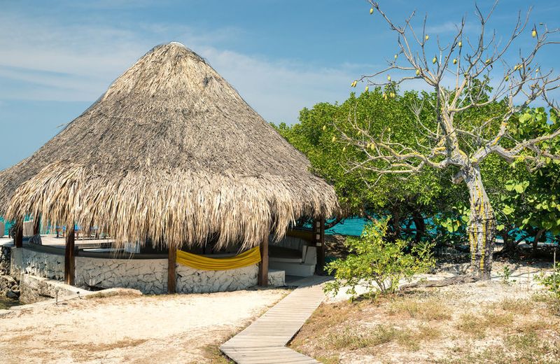 Hotel Coralina Island