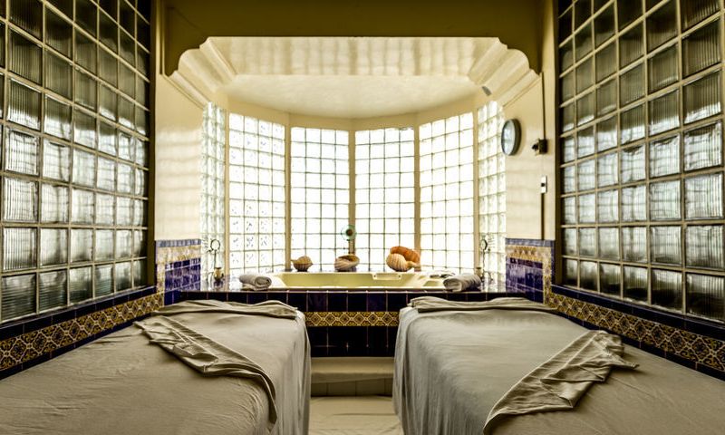 Rosarito Beach Hotel