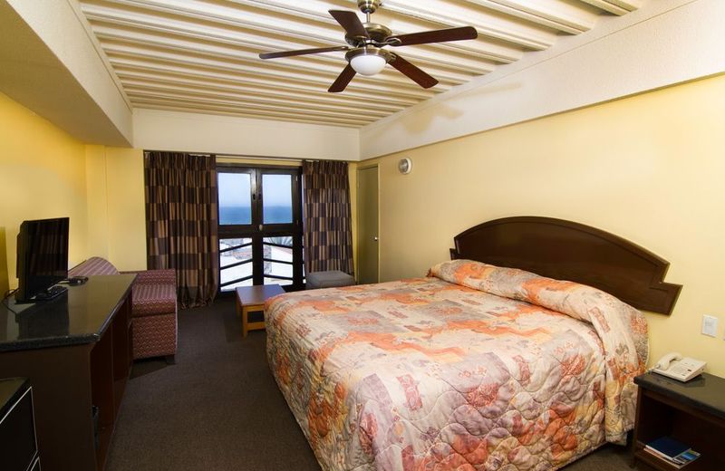 Hotel Festival Plaza Playas Rosarito