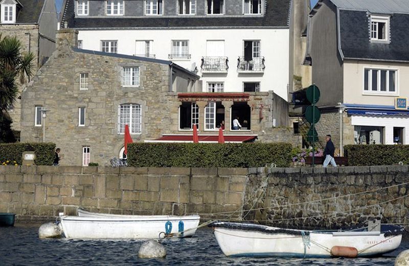 Hotel du Centre - Chez Janie
