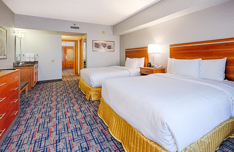 Embassy Suites Chicago - O'Hare Rosemont