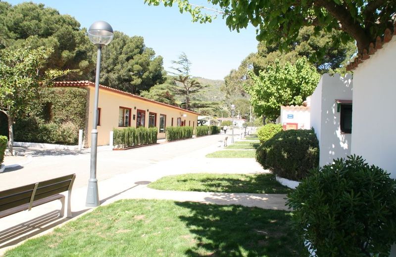 Ciudad De Vacaciones Cala Montjoi