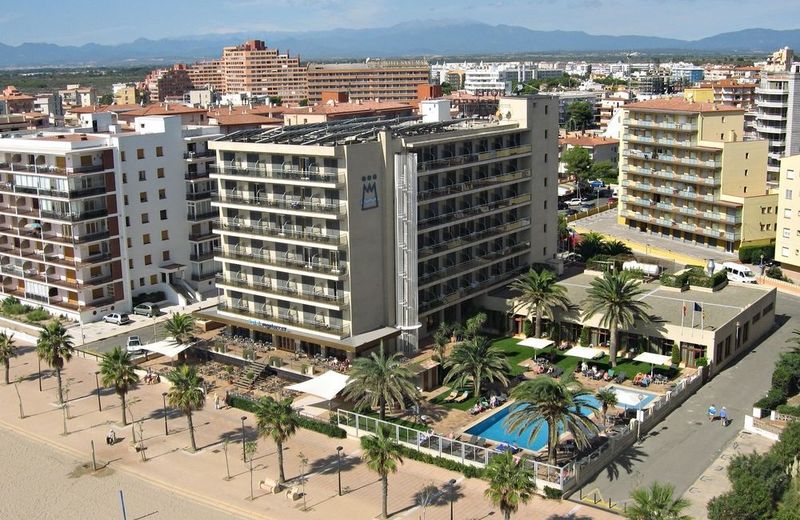 Hotel Monterrey Roses by Pierre & Vacances