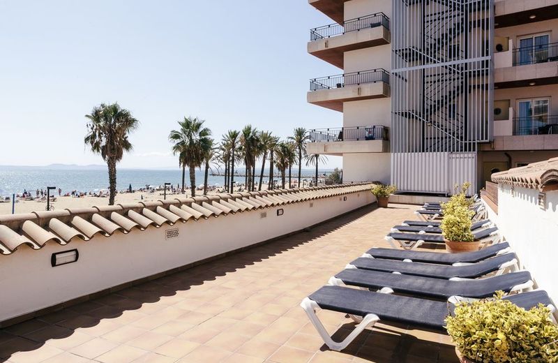 Hotel Montecarlo Spa & Wellness