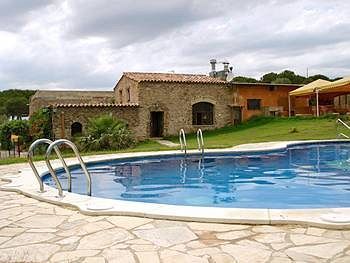 Hotel Mas Palou