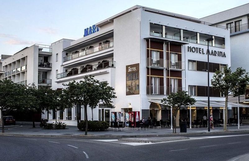 Hotel Marina