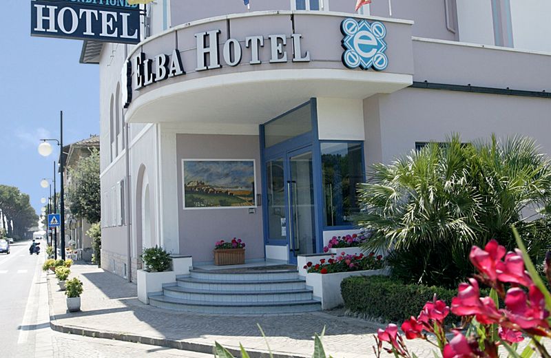 Elba Hotel
