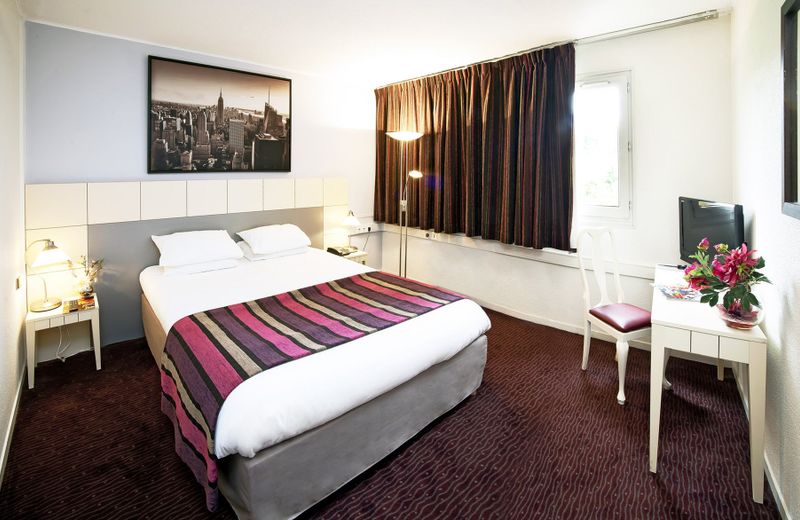 Hotel du Golf Rosny
