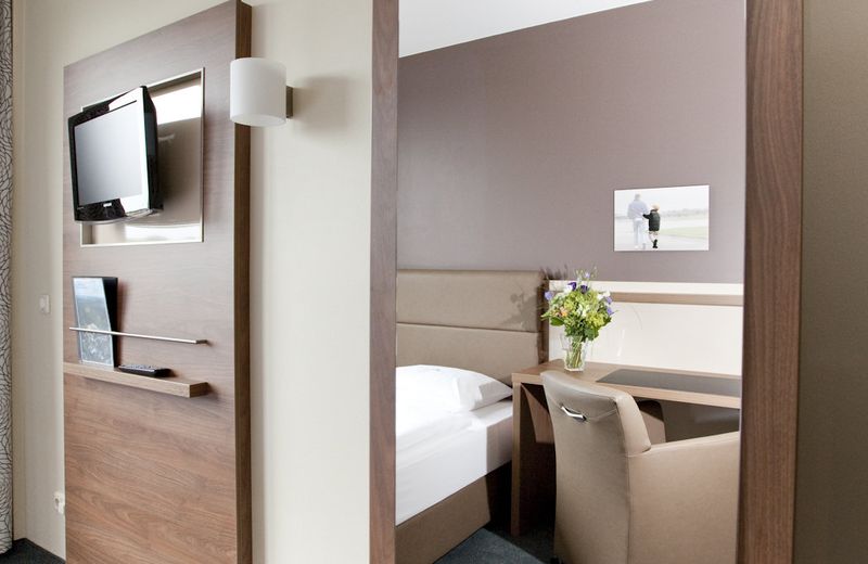 GenoHotel Forsbach