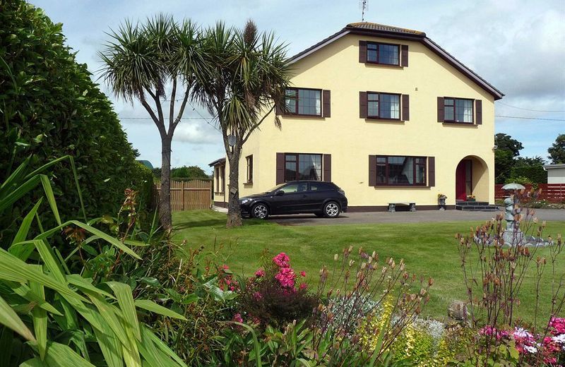 Cloverlawn B&B