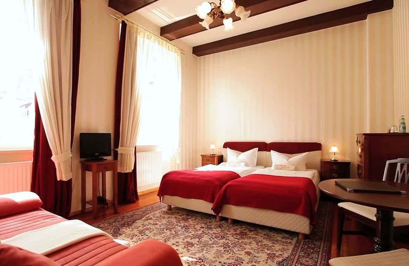 Hotel Altes Hafenhaus