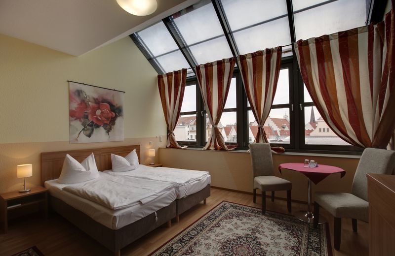 Hotel Am Hopfenmarkt
