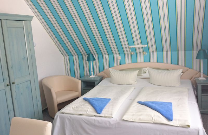 Landhotel Ostseetraum & Fewo