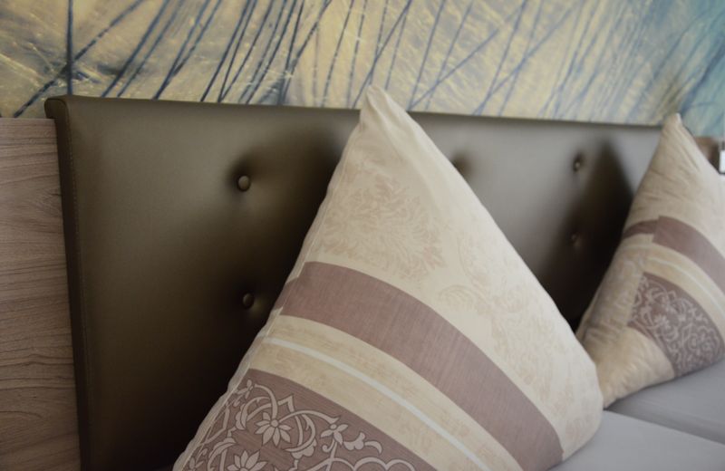 Hotel Dreyer Garni