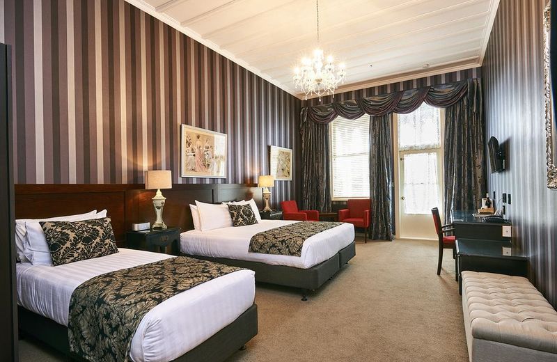 Prince's Gate Hotel