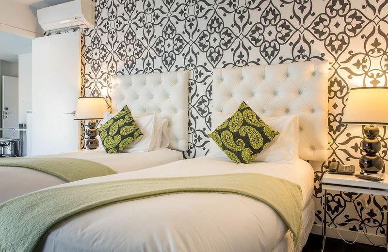 Regent of Rotorua Boutique Hotel