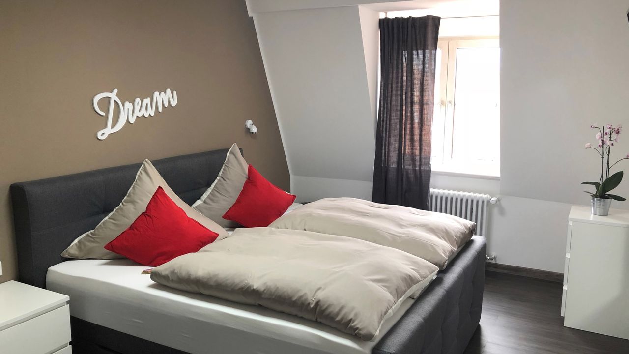 MY HOME Hotel Lamm Rottweil