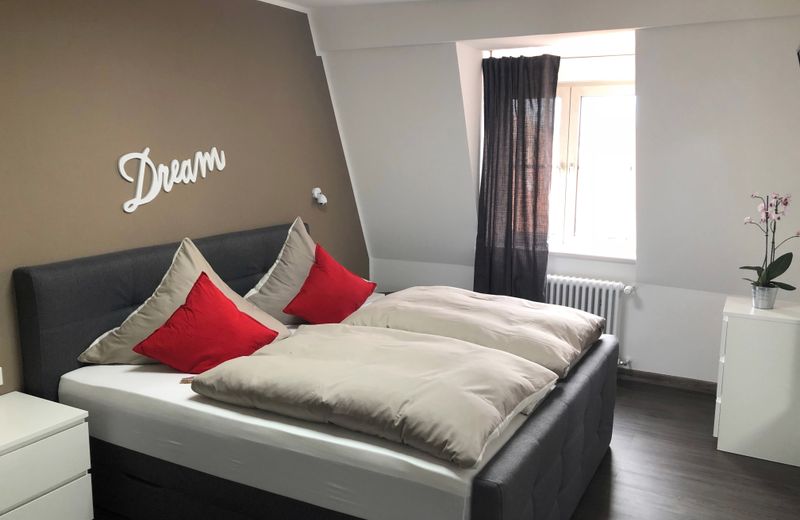 MY HOME Hotel Lamm Rottweil
