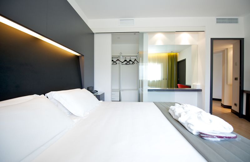 Mercure Nerocubo Rovereto