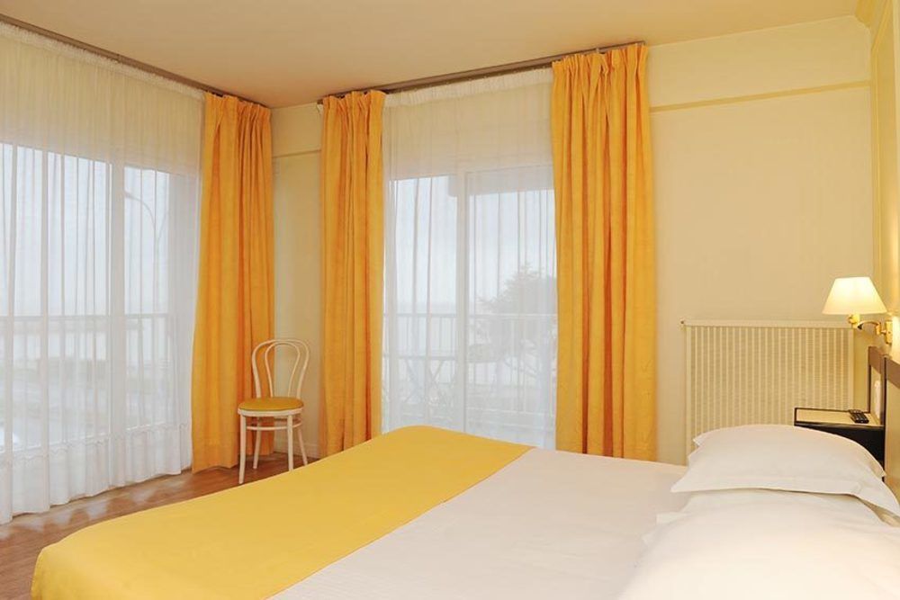 Hôtel Beau Rivage