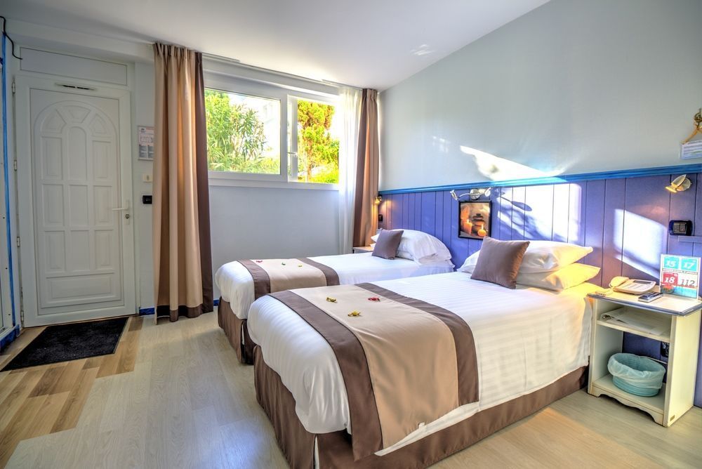 Logis Hôtel Rêve de Sable