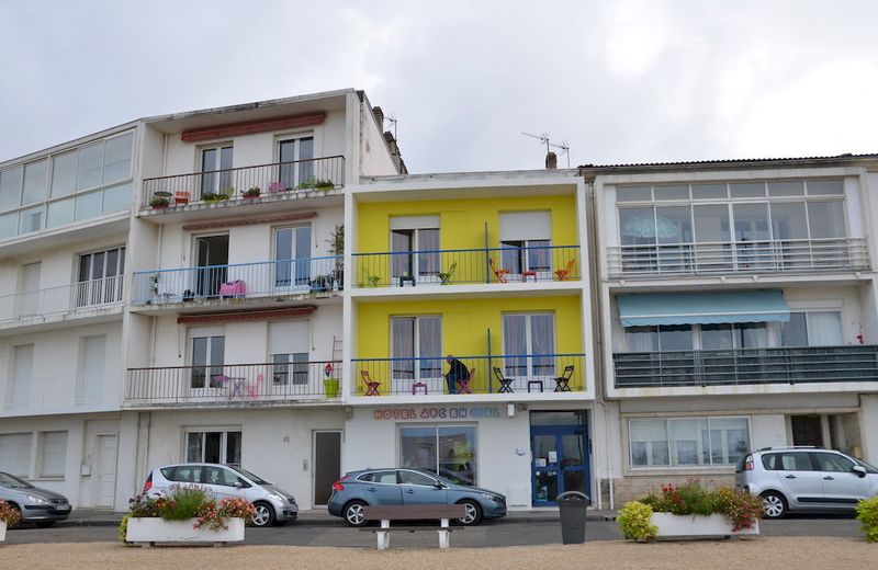 Seakub hotel