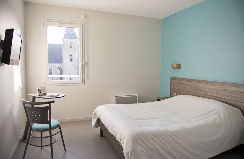 Ashley Hotel Le Mans Sud
