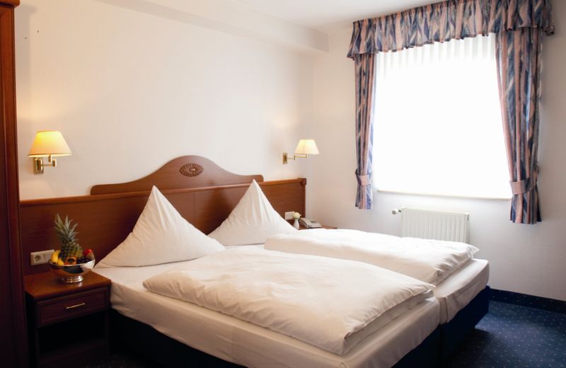 Hotel Felsenkeller
