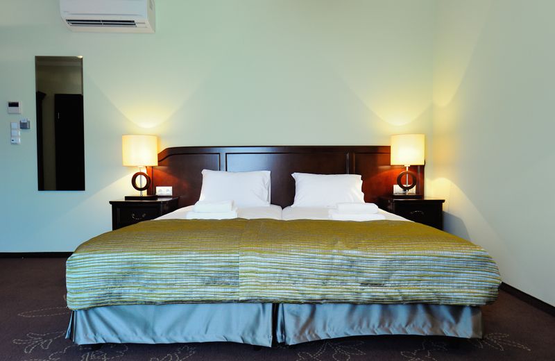 Hotel Spa Laskowo