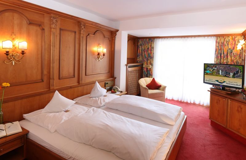 Hotel Antoniushof