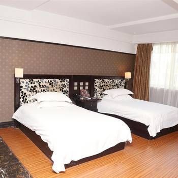 Ruian Huafu Tiancheng Hotel