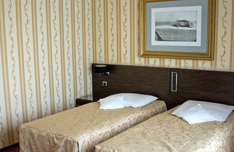 Hotel Falko