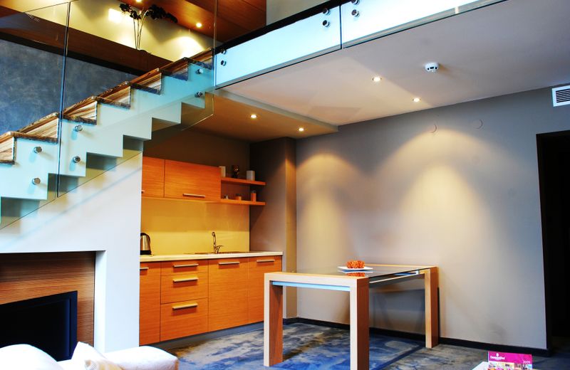 Cosmopolitan Hotel & Wellness