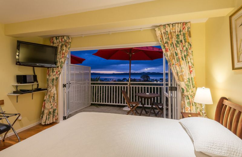 Bellrock Lodge