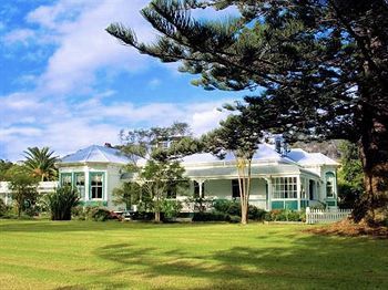 Ounuwhao B&B Guest Lodge