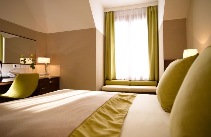Seehotel Rust