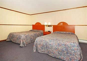 ECONO LODGE KILLINGTON AREA