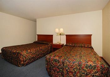 ECONO LODGE KILLINGTON AREA
