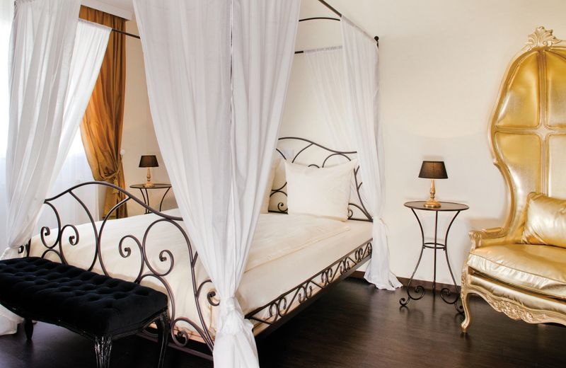 Victor's Residenz-Hotel Saarlouis