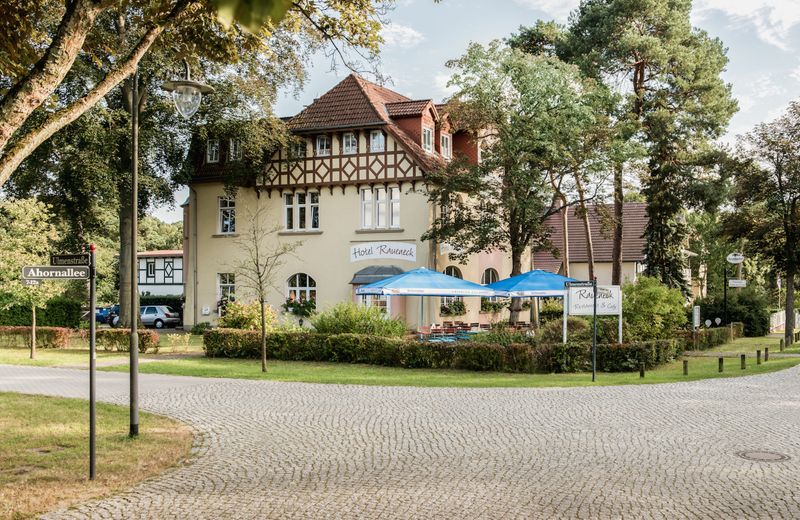Raueneck