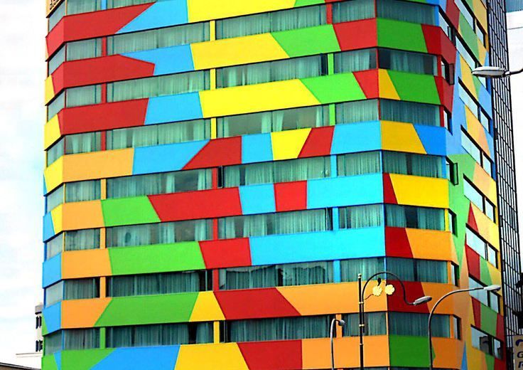 Hotel Capital Kota Kinabalu